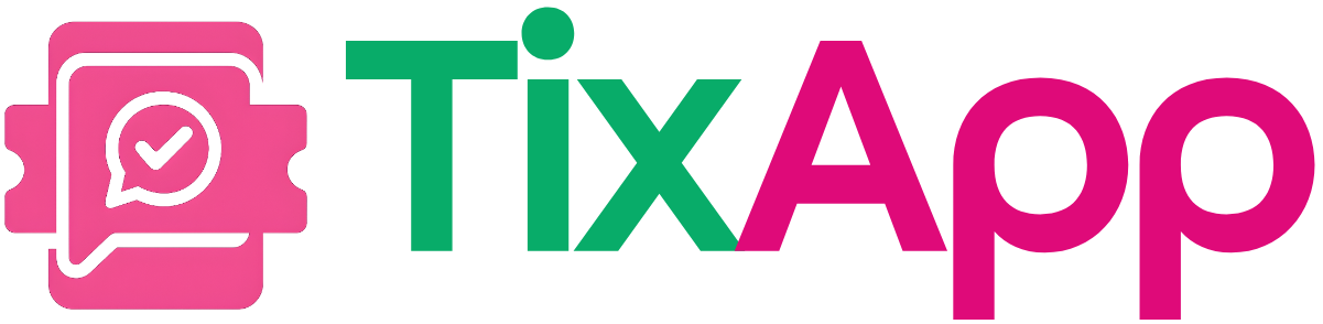 TixApp