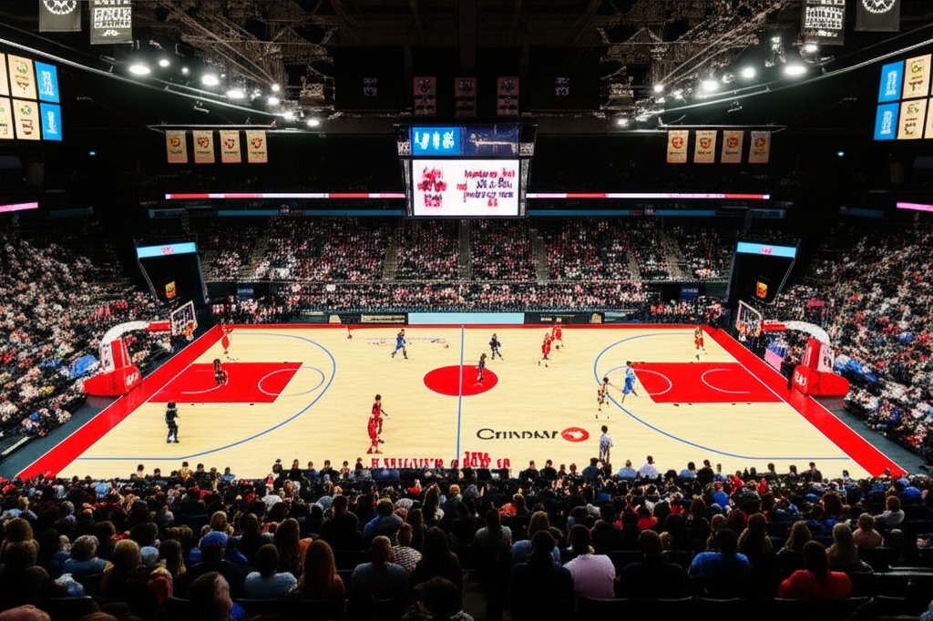 NBA Finals Game 5