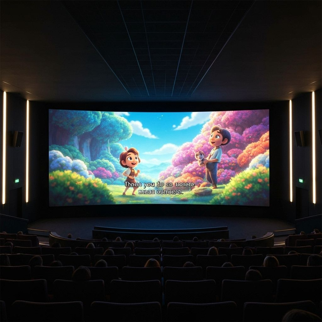 Marvel Studios: New Release