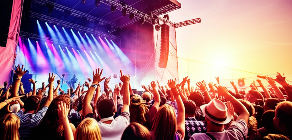 Summer Music Festival 2025